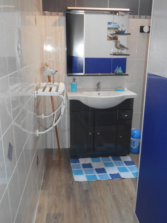 Gite De La Huberderie Quettehou Extérieur photo